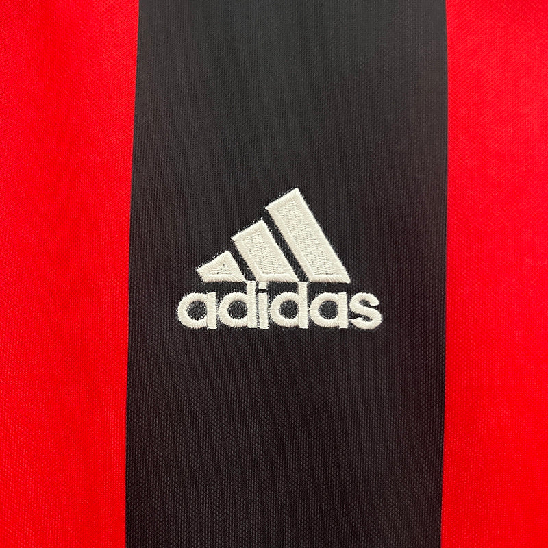 AC Milan 00∕01 Home S-XXL(E003)
