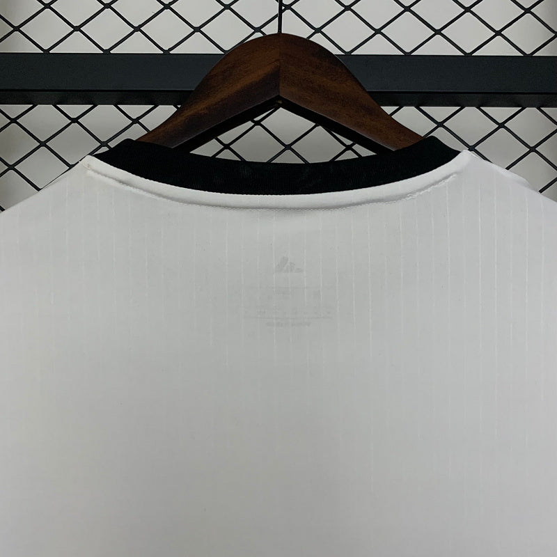 25∕26 Colo Colo 100th Anniversary White S-4XL
