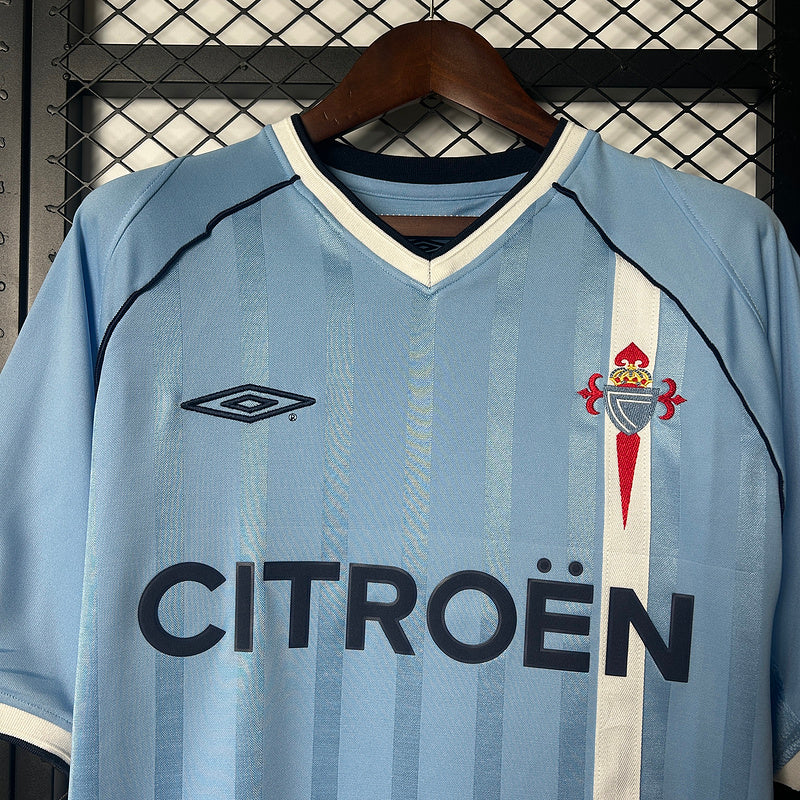 Retro Celta 01∕02 Home S-XXL(D4AD)