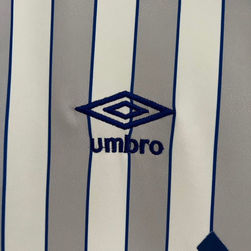 Retro Everton 88∕90 Away S-XXL(9715)