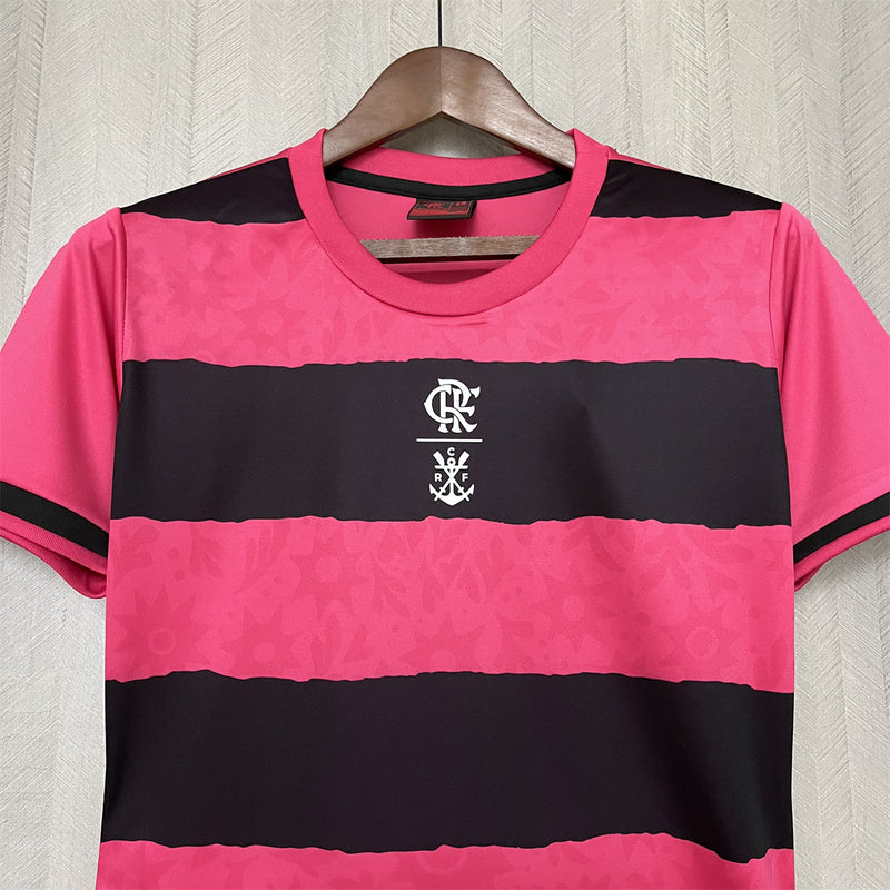 24∕25 Women Flamenco Jersey S-XXL(21CB)
