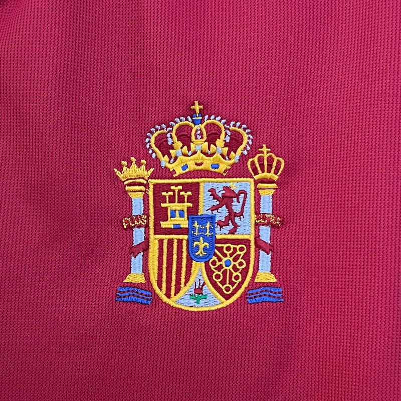Retro Spain 2000 Home S-XXL(93C4)