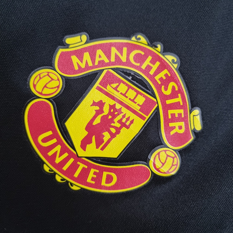 1988 M-U away S-XXL(97B4)