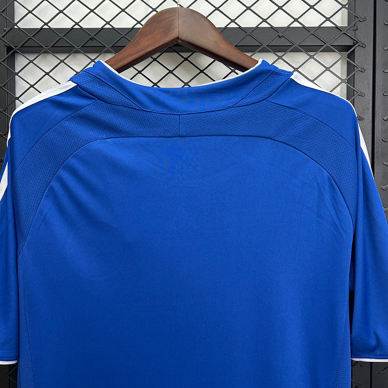 Chelsea 06∕07 home S-XXL(C68F)