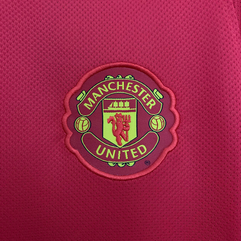 Retro M-U 10∕11 Home S-XXL(78B3)