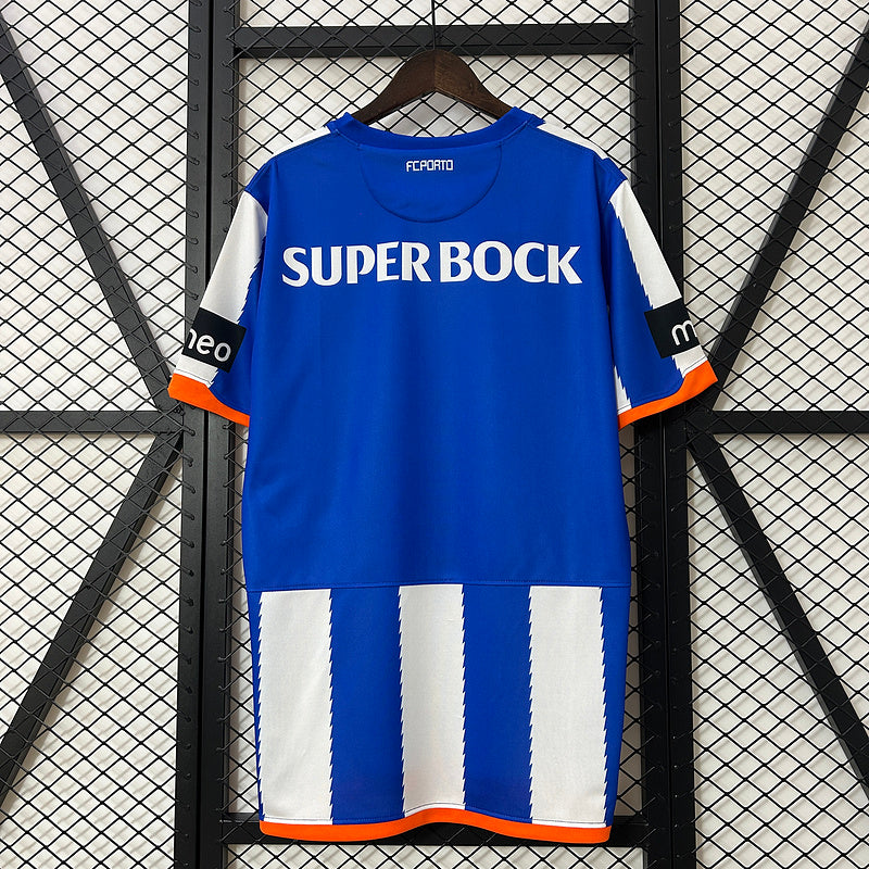 Retro Porto 10∕11 home S-XXL(4192)