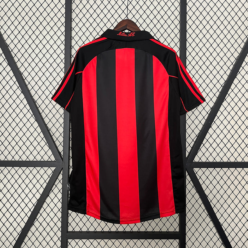 AC Milan 01∕02 Home S-XXL(3D78)