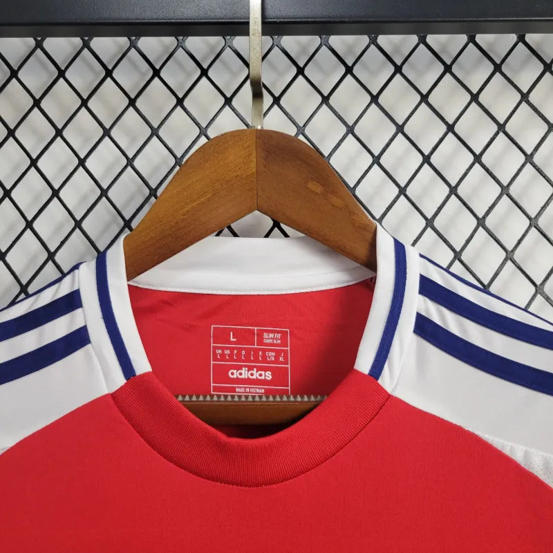 24∕25 Arsenal Home S-XXL