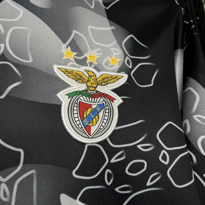 Benfica 2024∕25 Pre-Match Training Jersey