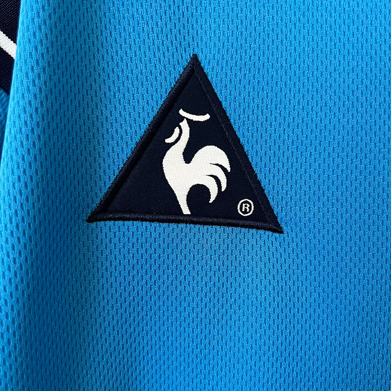 Retro Manchester City 01∕02 Home S-XXL(63DE)