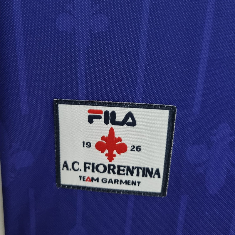Retro Florence 97∕98 home S-XXL(1622)