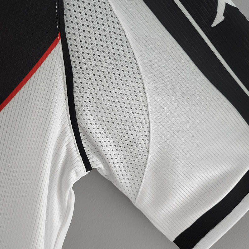 Retro Vasco da Gama 2000 White S-XXL(28EC)