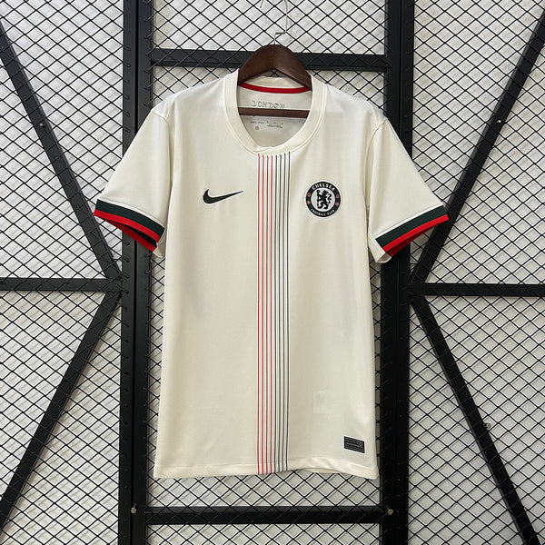 25∕26 Chelsea third away S-4XL