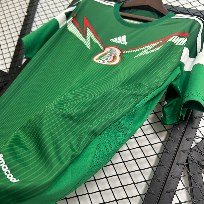 2014 Mexico home S-XXL(4547)