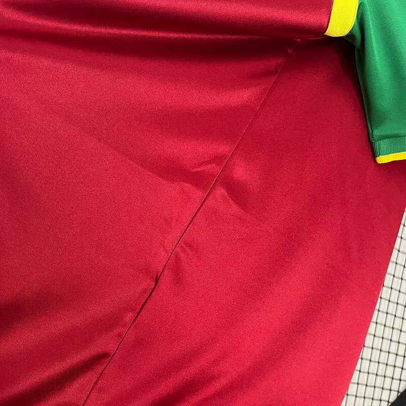 Retro Portugal 1998 Home S-XXL(E09F)