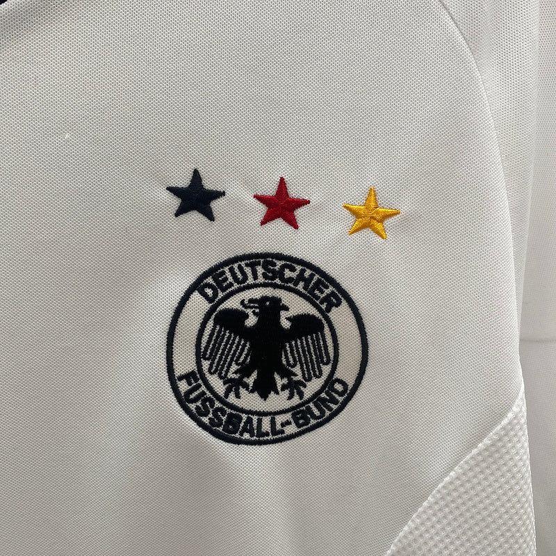 02∕03 Germany Home S-XXL(6E44)