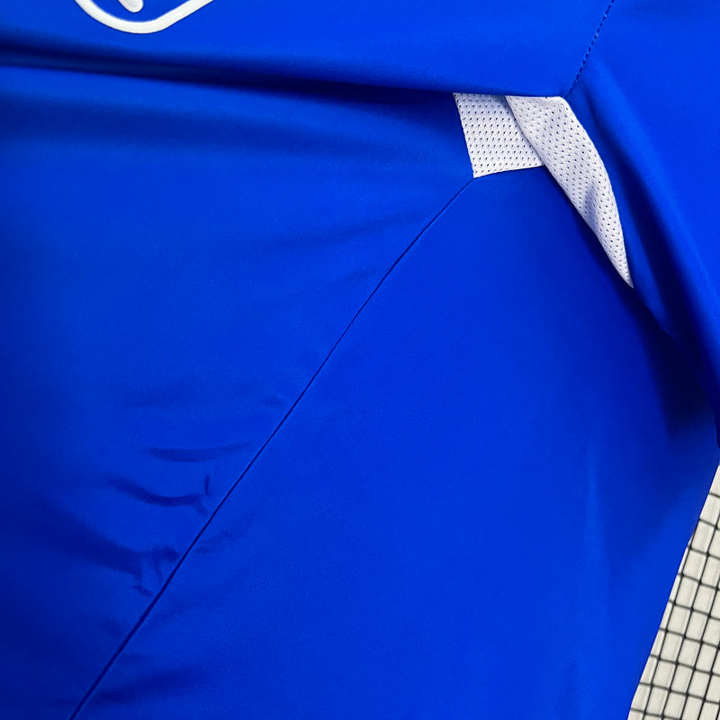 Retro Real Oviedo 90∕91 Home S-XXL(E84F)