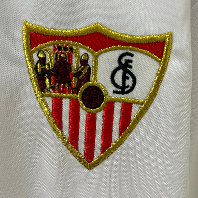 Retro Sevilla 12∕13 Home S-XXL(CFC6)