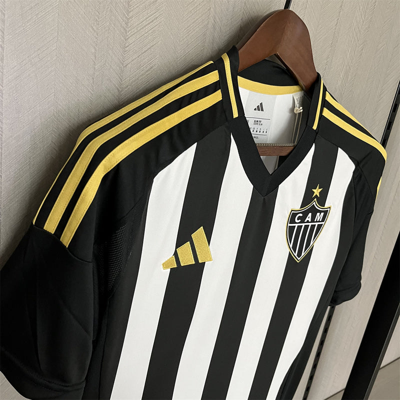 25∕26 Atlético Mineiro Home Jersey S-XXXXL(6604)v