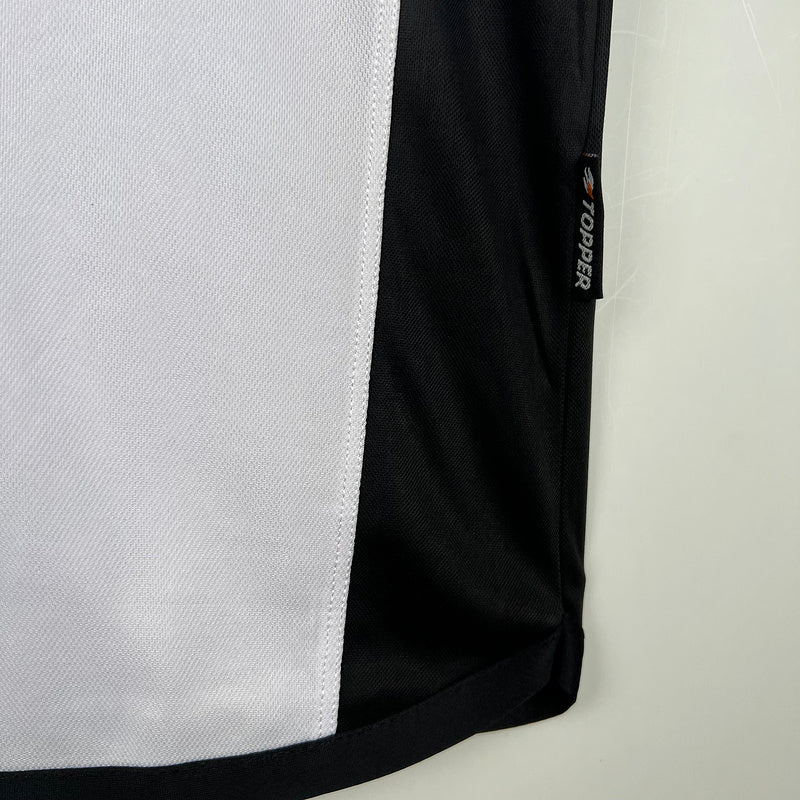 Retro Corinthians 2000 Home S-4XL(E71B)