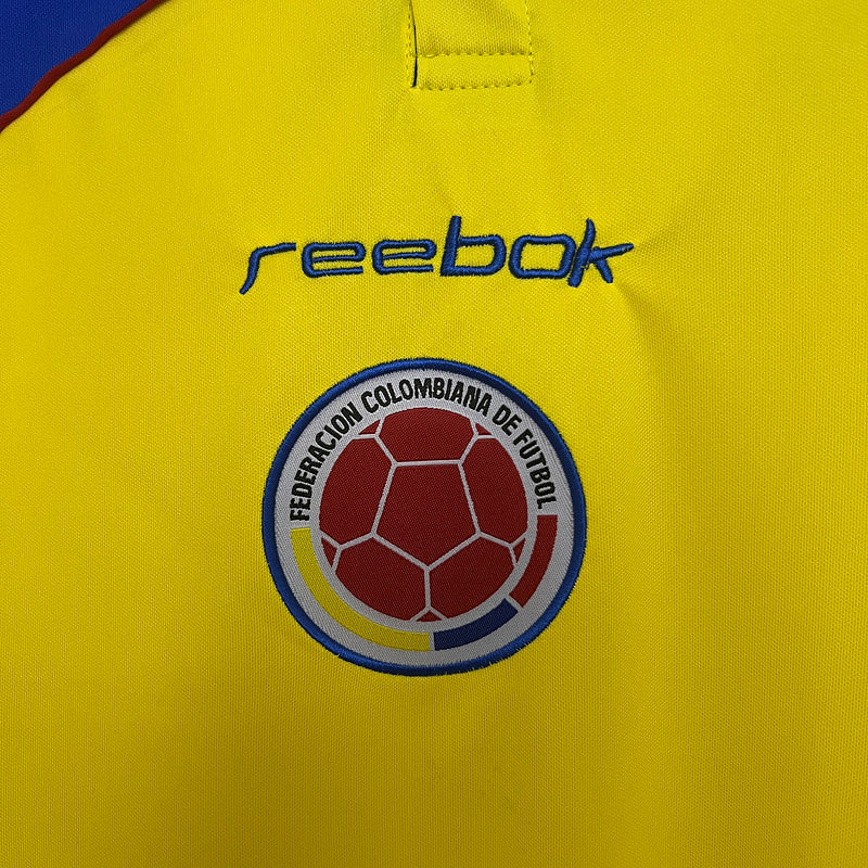 Retro Columbia 01∕02 Home S-XXL(3198)