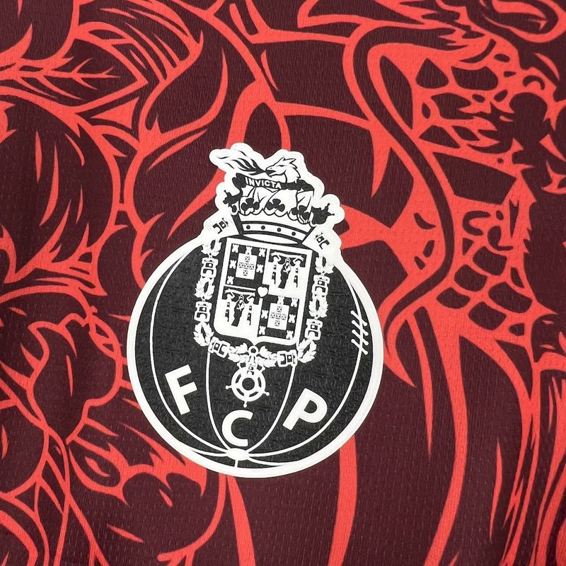 FC Porto 2025∕26 Special Edition Jersey