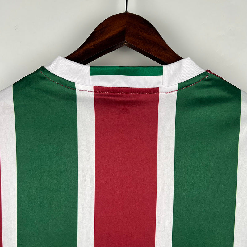 16∕17 Fluminense home S-XXL(2810)