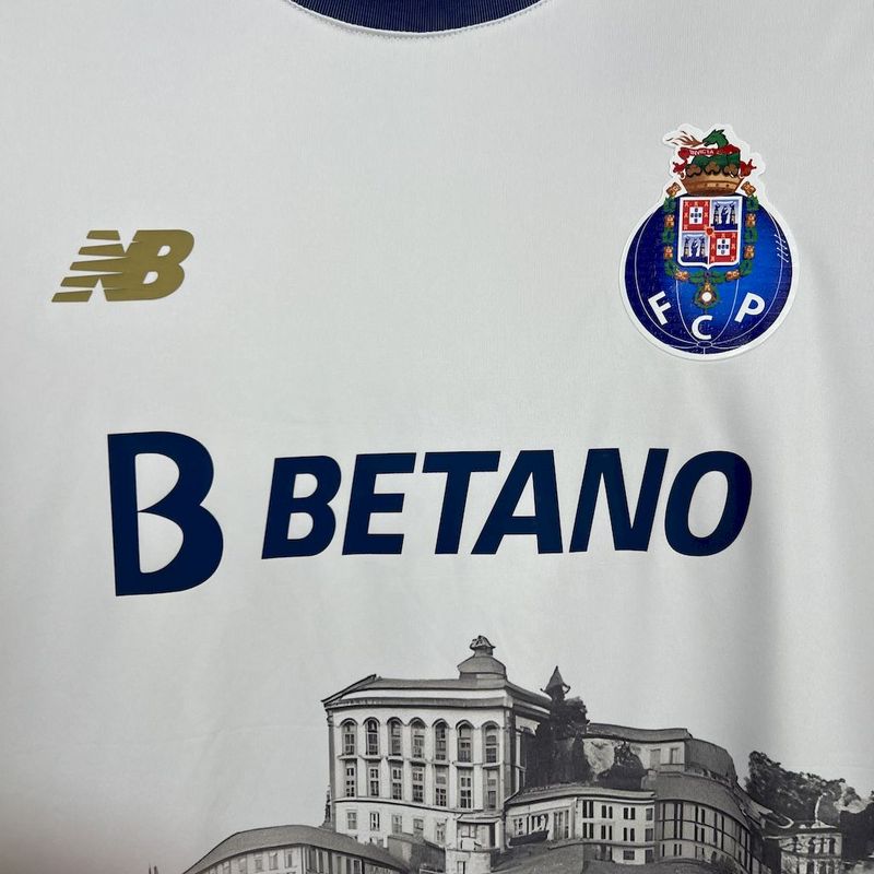 G.D. Estoril Praia 2024∕25 Fourth Away Jersey