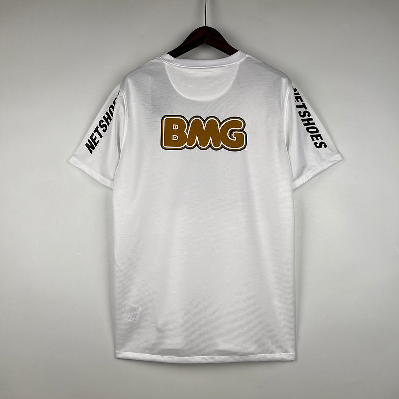 Retro Santos 12∕13 Home S-XXL(8A98)