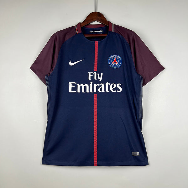 Retro PSG 17∕18 Home S-XXL(23B5)