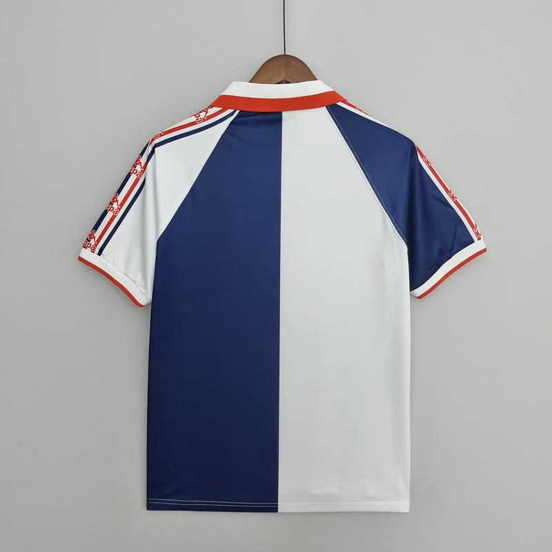 97∕98 Athletic Bilbao away S-XXL(57CB)