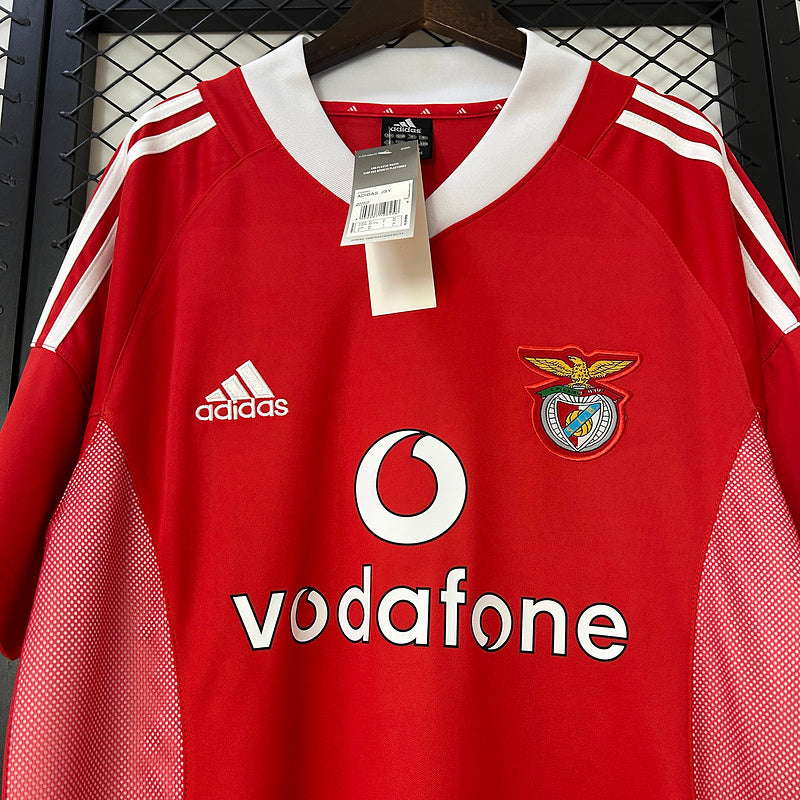 Benfica04∕05 Home S-XXL(4AEE)