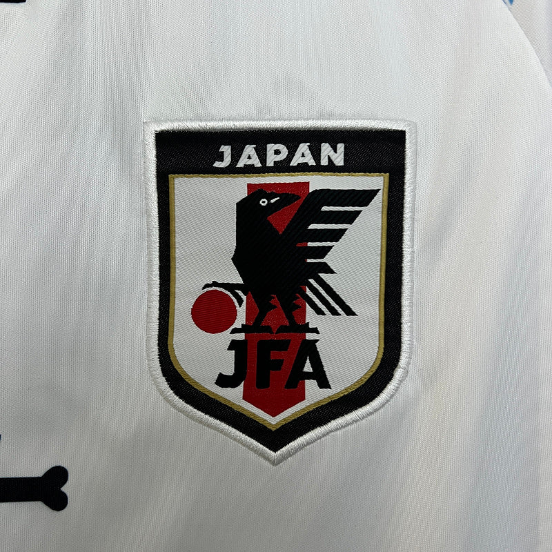 2024 Japan Special Edition S-XXL(990A)