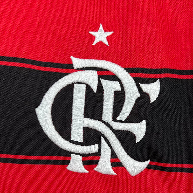 Flamengo 2025∕26 Home Jersey(2C51)