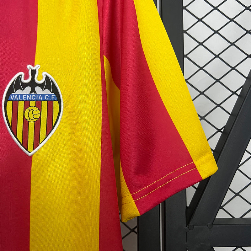 Retro Valencia 80∕82 Home S-XXL(7220)
