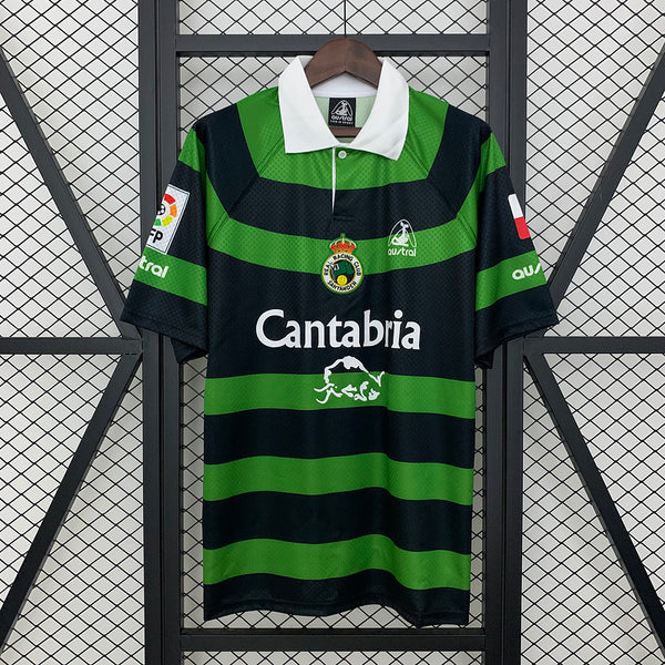 Retro Racing Santander 99∕00 Away S-XXL(19B0)