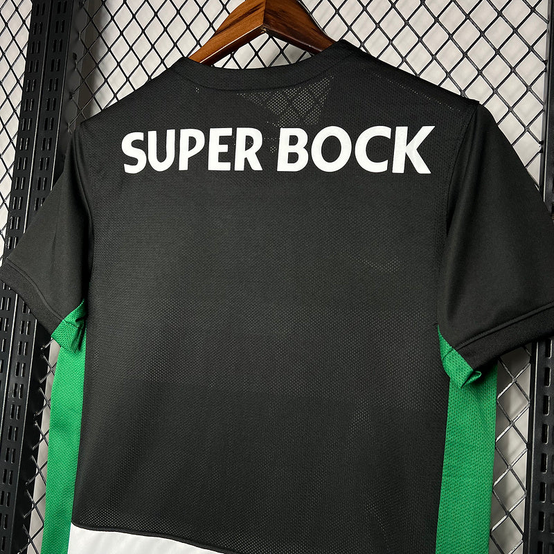 Sporting CP 2024∕25 Home Jersey