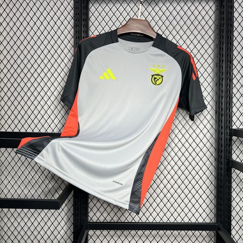 Benfica 2024∕25 Pre-Match Jersey S-XXXL