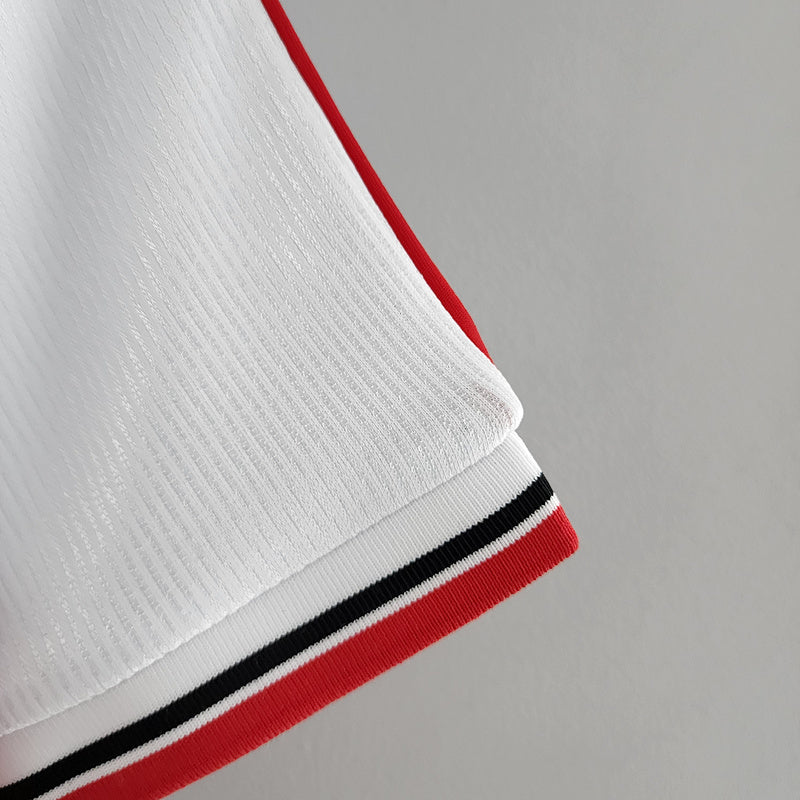 Retro sao paulo 1999 home S-XXL(1323)