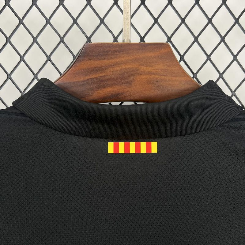 Barcelona 2024∕25 Travis Scott Edition Away Jersey
