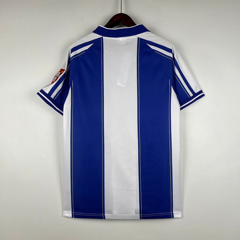 Retro Porto 98∕99 Home S-XXL(2315)
