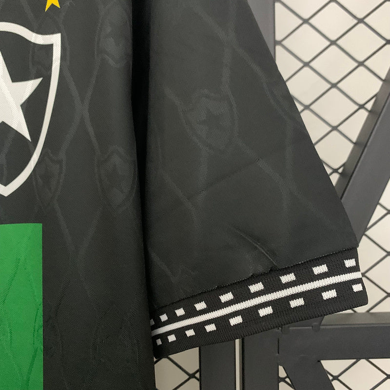 Retro Botafogo 1995 Away S-4XL(CF21)