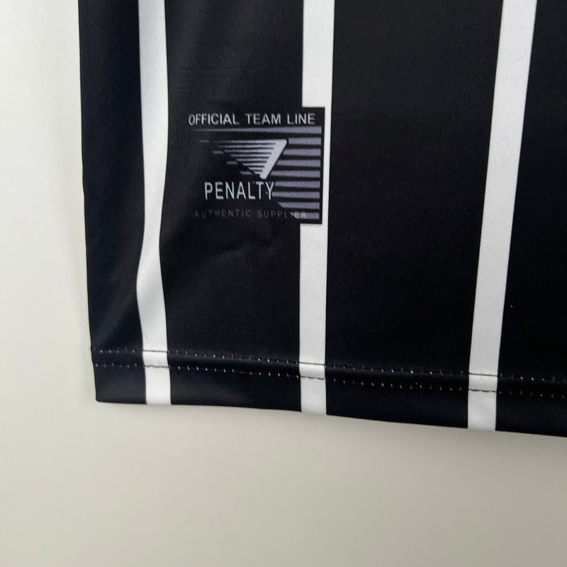 Retro Corinthians 1997 Away S-XXL(29D3)