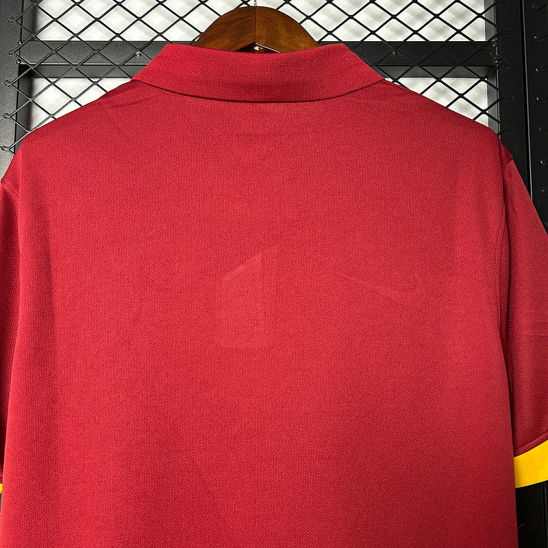 Retro Roma14∕15 Home S-XXL(5B50)