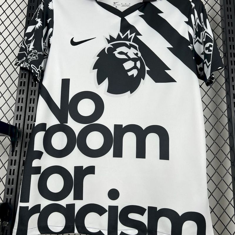 Premier League 2025∕26 Anti-Racism Jersey