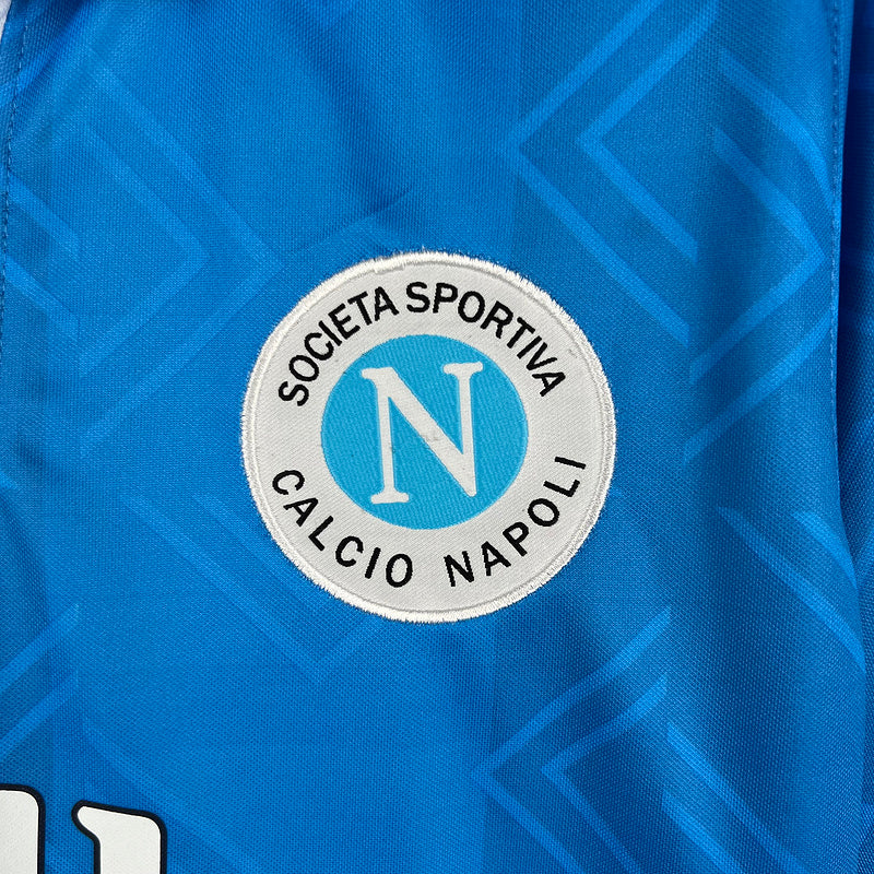 Retro Napoli 93∕94 Home S-XXL(1D58)