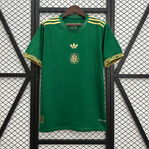 2025 Mexico Special Edition S-4XL