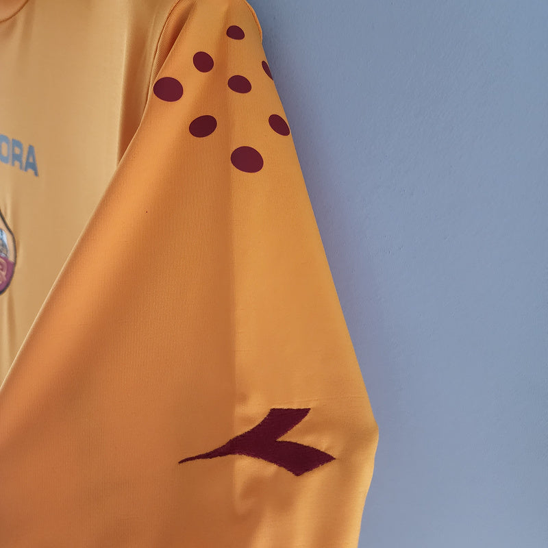Retro Rome 05∕06 home S-XXL(8136)