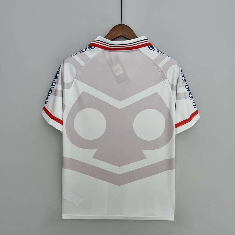 Retro Universidad de Chile1996 away S-XXL(3CC4)