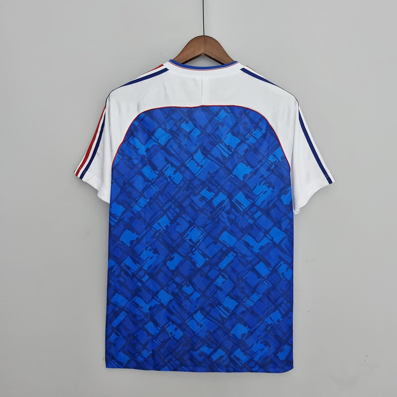 1992 Yugoslavia home S-XXL(226E)